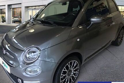 Fiat 500C 24.800 km 15.790 € Berlin 12103