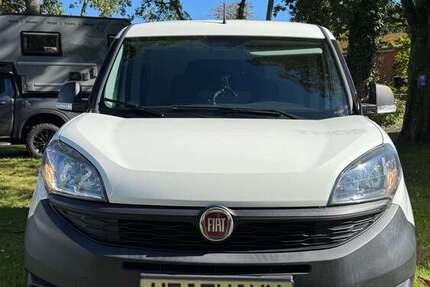 Fiat Doblo 126.070 km 10.900 &euro; Bothel 27386