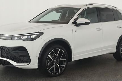 VW Tiguan 6.000 km 44.584 &euro; Düsseldorf 40233