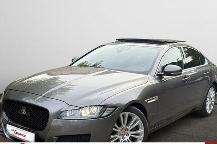 Jaguar XF 66.887 km 21.900 &euro; Köln 50829