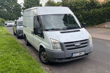 Ford Transit 163.000 km 2.100 &euro; Baunatal 34225