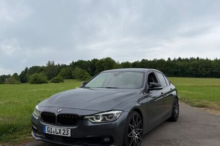BMW 320 221.000 km 15.500 &euro; Lehnheim 35305