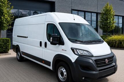 Fiat Ducato 186.000 km 12.500 &euro; München 81669