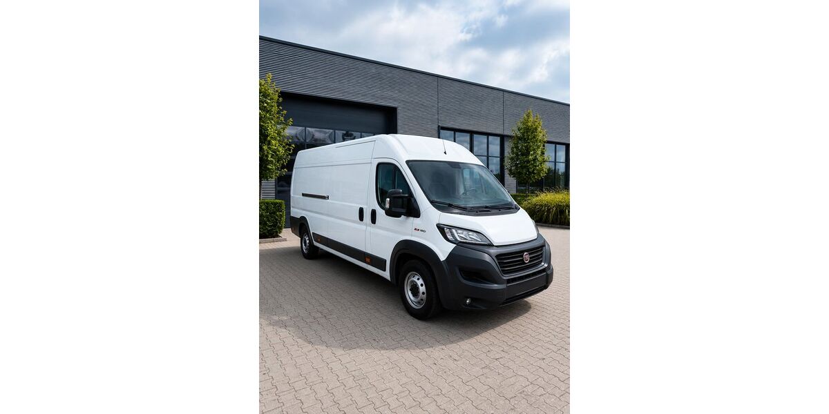 Fiat Ducato 186.000 km 12.500 &euro; München 81669