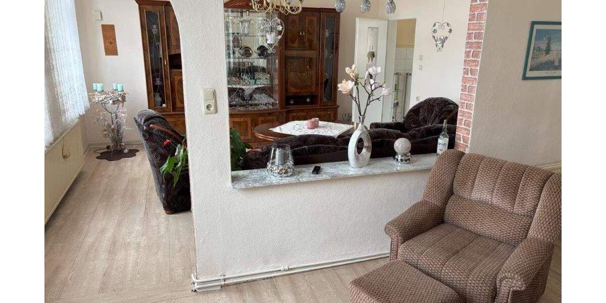 Einfamilienhaus Lenzen - 4 Zimmer, 136 m&sup2;, 128.000&euro; | Angebot:25797572