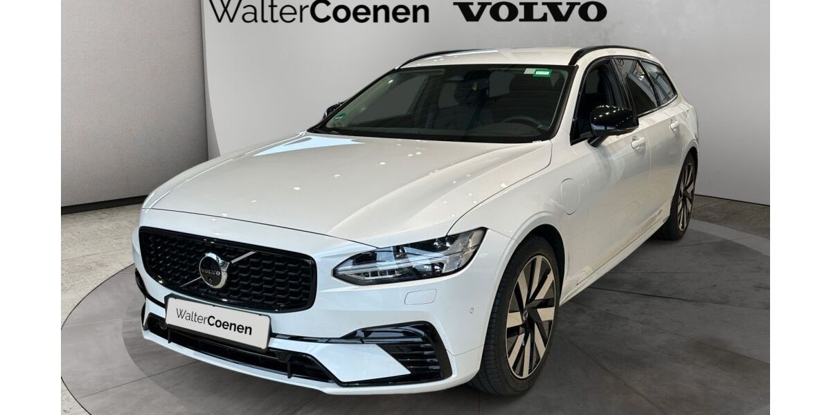 Volvo V90 23.907 km 41.880 &euro; Mönchengladbach 41068