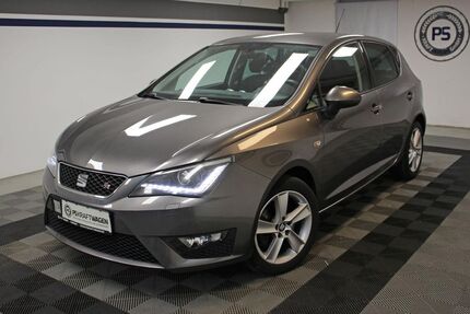 Seat Ibiza 51.900 km 9.990 &euro; Uhingen 73066