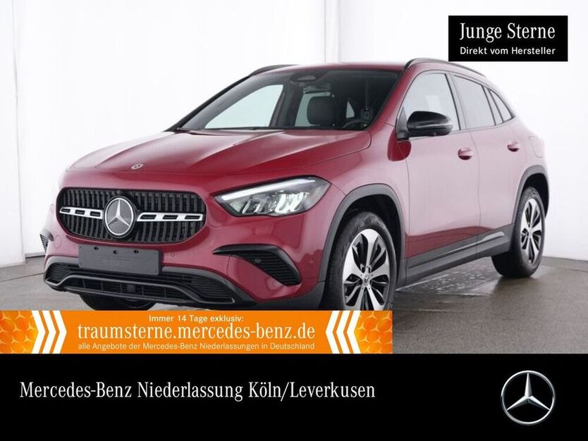 GLA 250