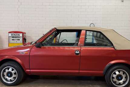 Fiat Ritmo 66.250 km 8.900 &euro; Bopfingen 73441