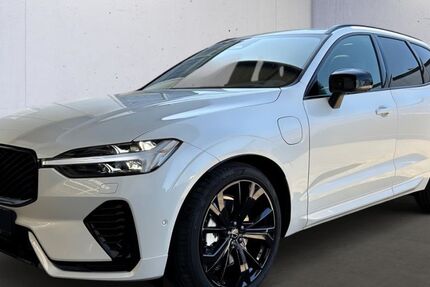 Volvo XC60 7.500 km 71.250 &euro; Kassel 34123