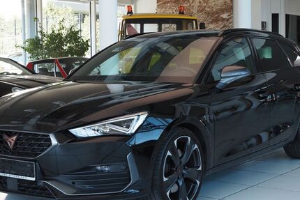 Cupra Leon 38.300 km 29.990 &euro; Köngen 73257