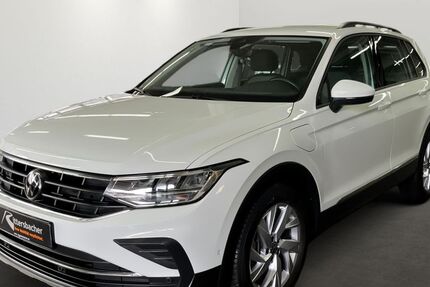 VW Tiguan 39.081 km 28.850 &euro; Kaiserslautern 67663