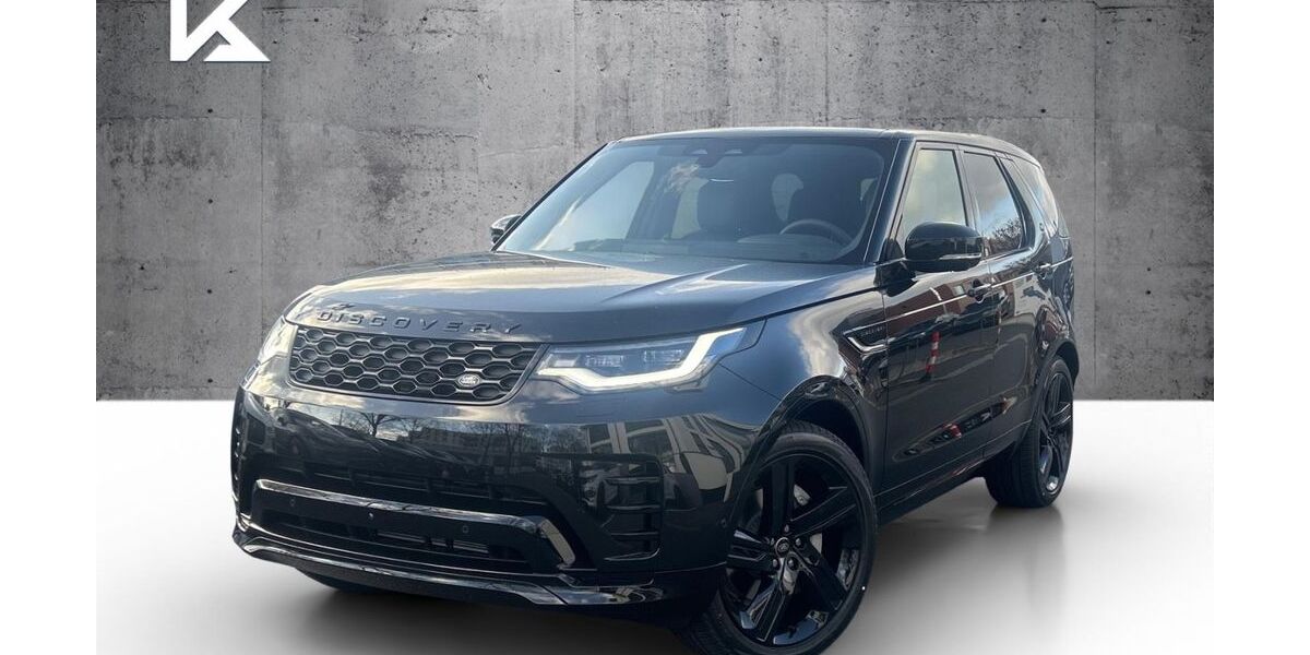 Land Rover Discovery 19.900 km 73.980 &euro; Aschaffenburg 63743