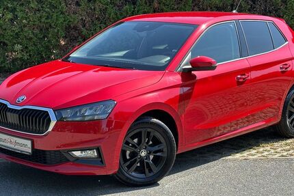 Skoda Fabia 20.527 km 19.990 € Wallenfels 96346