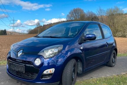 Renault Twingo 54.690 km 4.800 &euro; Wächtersbach 63607