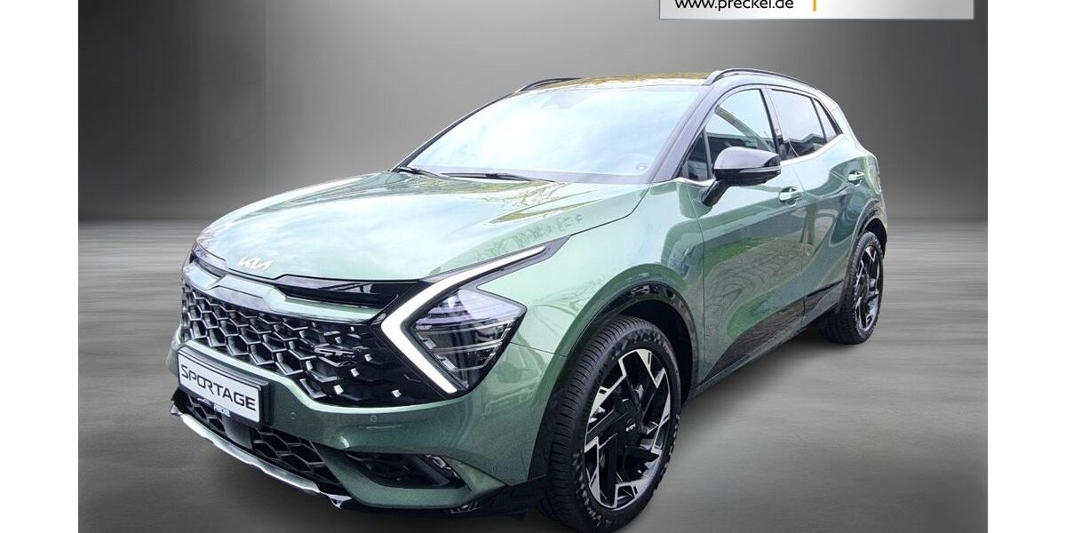 Kia Sportage 11.901 km 32.870 &euro; Krefeld 47805