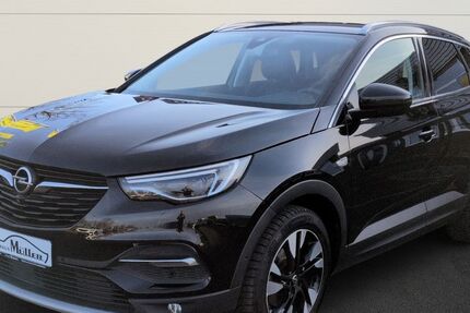 Opel Grandland (X) 89.968 km 14.945 &euro; Gnarrenburg 27442