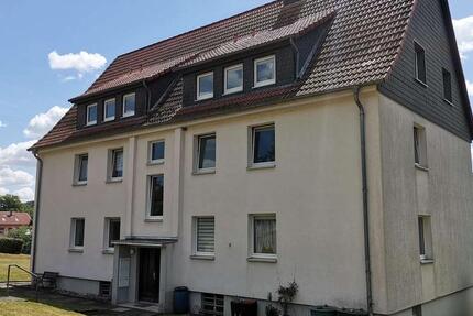 Försterbreite 16 - schöne 3 ZKB Wohnung im 2. OG 3 zimmer