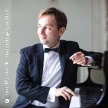 Eine musikalisch-poetische Reise 08.08.2026 Haus des Gastes Graal-Müritz