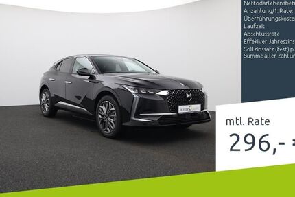 DS Automobiles DS4 11.470 km 24.980 &euro; Borken 46325