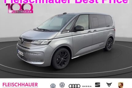 VW T7 Multivan