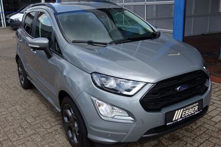 Ford EcoSport 57.000 km 14.999 &euro; Kleve 47533