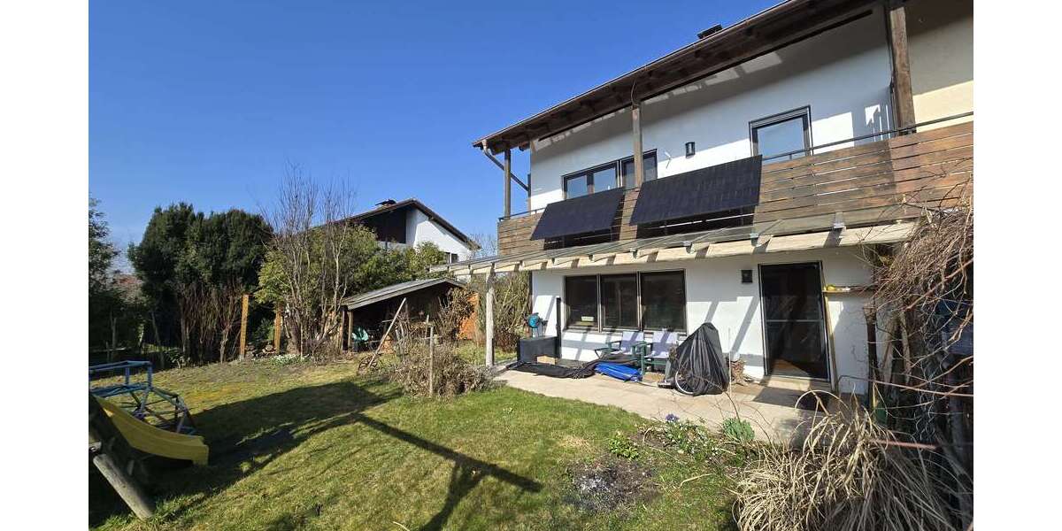 Einfamilienhaus Mühldorf - 6 Zimmer, 165 m&sup2;, 590.000&euro; | Angebot:25990120