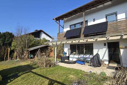 Haus Mühldorf - 6 Zimmer, 165 m&sup2;, 590.000&euro; | Angebot:25990120