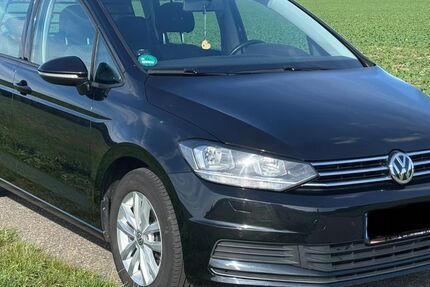 VW Touran 83.364 km 19.100 &euro; Colditz 04680