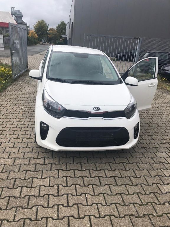 Kia Picanto 150.000 km 5.900 € Rheinberg 47495