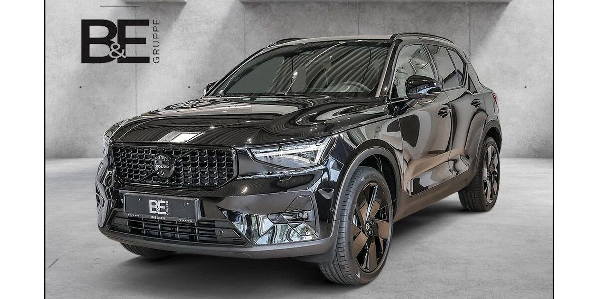 Volvo XC40 2.075 km 44.950 &euro; Glinde 21509