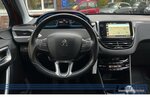 Peugeot 2008 Allure*Navi*PDC*SHZ*Ambiete*1-Hand*Tel. 98.291 km 7.480 &euro; Berlin 13187
