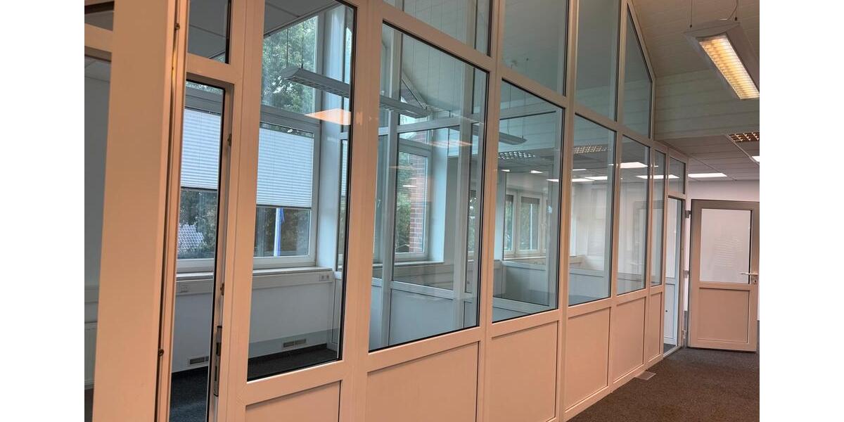 Gewerbeobjekt Wiefelstede - 6&euro; | Angebot:25229363