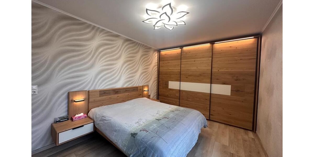 Etagenwohnung Herford Falkendiek - 4 Zimmer, 84 m&sup2;, 295.000&euro; | Angebot:26905500