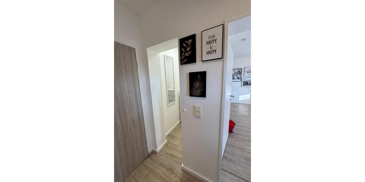 Etagenwohnung Düren Mariaweiler-Hoven - 1 Zimmer, 40 m&sup2;, 700&euro; | Angebot:24699358