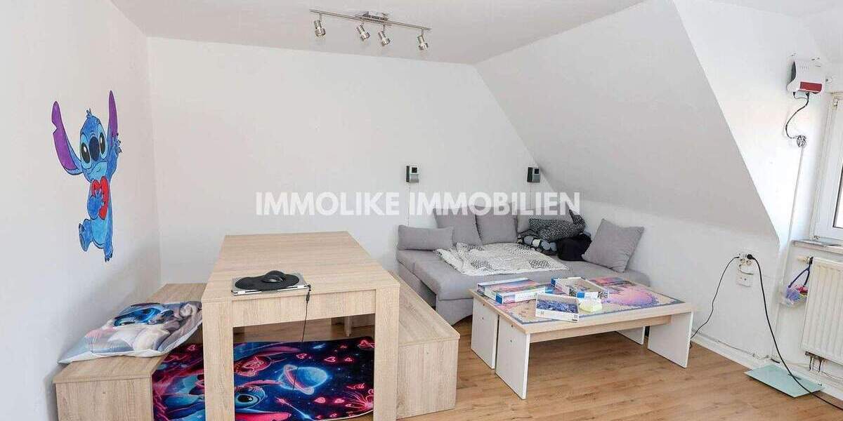 Mehrfamilienhaus, Wohnhaus Bad Brückenau - 8 Zimmer, 238 m&sup2;, 179.000&euro; | Angebot:25815792