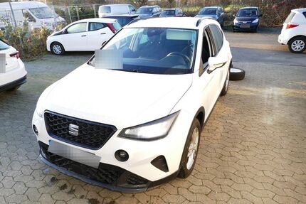 Seat Arona 117.324 km 12.490 &euro; Weimar 99425