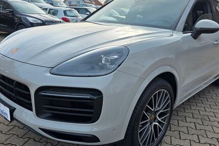Porsche Cayenne 29.000 km 76.990 &euro; Nordheim bei Heilbronn 74226