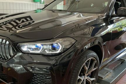 BMW X6 89.995 km 60.390 &euro; Lünen 44534