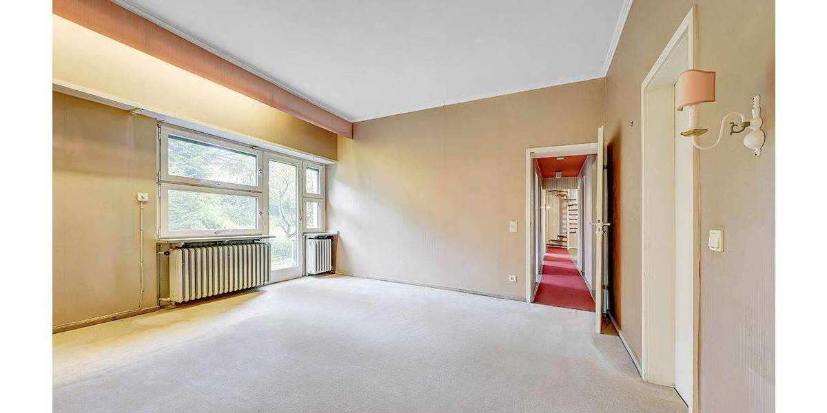 Grundstück Düsseldorf Benrath - 1.240.000&euro; | Angebot:25687708