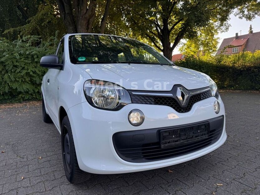 Twingo