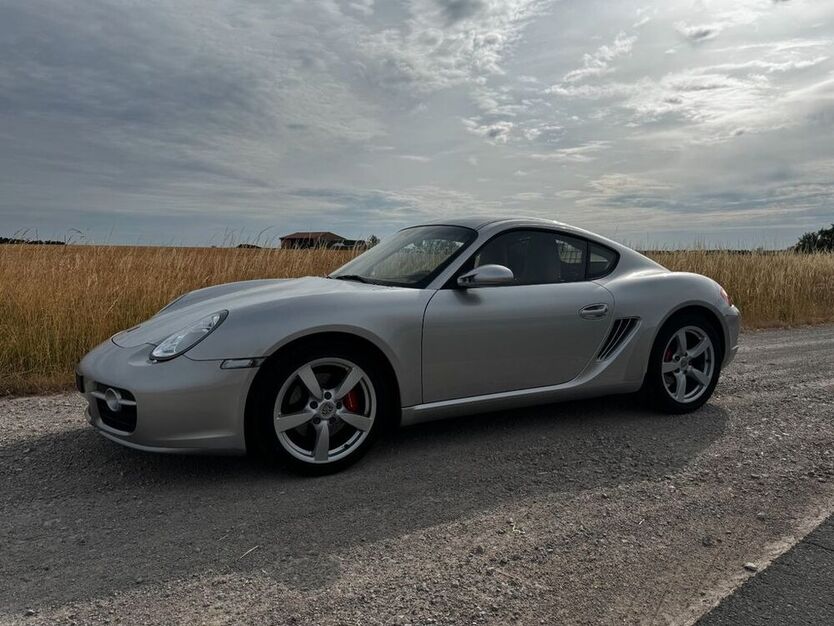 Cayman