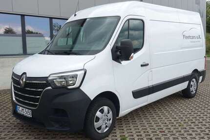 Renault Master 107.000 km 19.950 &euro; Simmerath 52152
