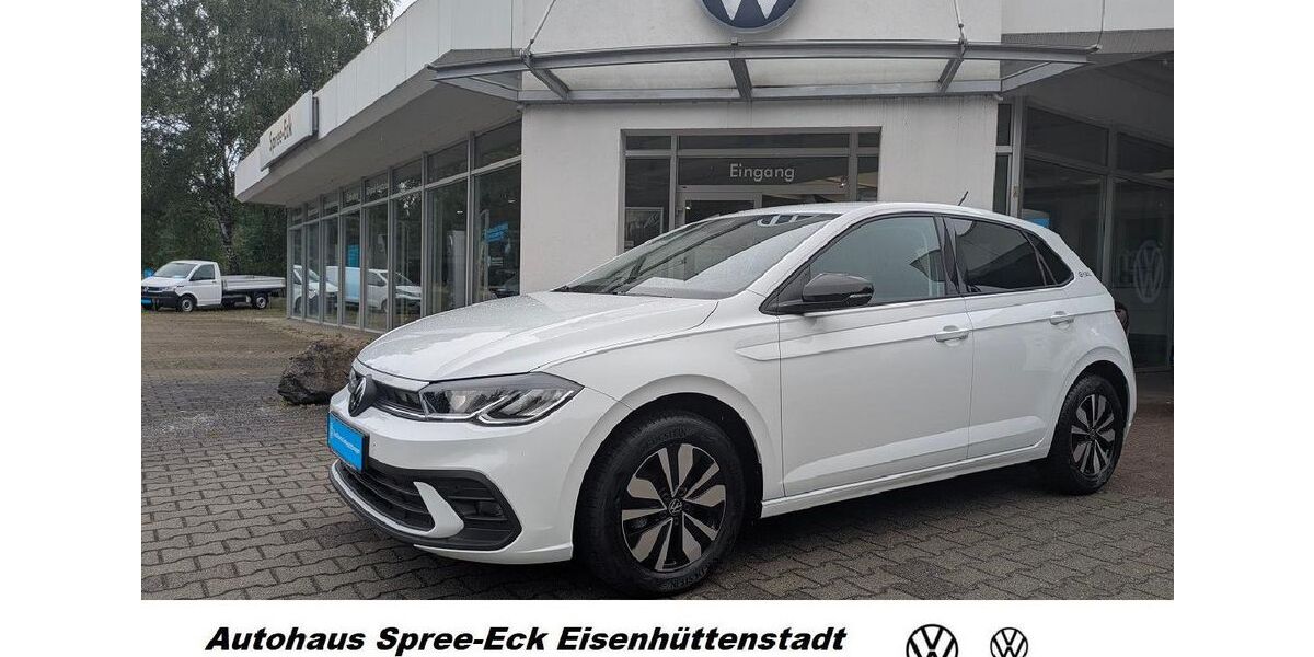VW Polo 25.700 km 19.870 &euro; Eisenhüttenstadt 15890