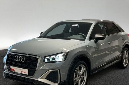 Audi Q2 5.001 km 33.450 &euro; Hamburg 20537