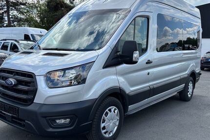 Ford Transit 23.400 km 36.990 &euro; Kassel 34123