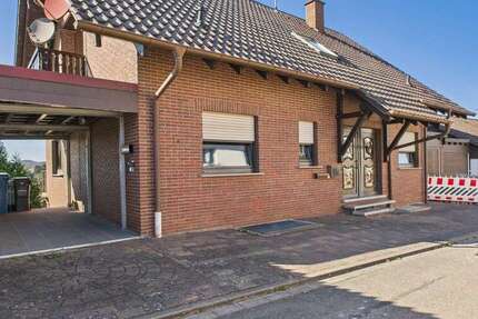 Haus Ramstein-Miesenbach Miesenbach - 8 Zimmer, 263 m&sup2;, 419.000&euro; | Angebot:27165216