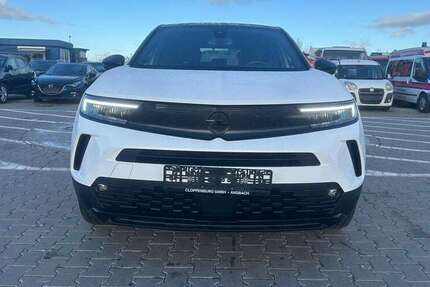 Opel Mokka 110.000 km 14.599 &euro; Mittenwalde 15749