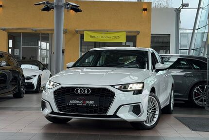 Audi A3 26.000 km 24.999 &euro; Niestetal-Heiligenrode bei Kassel 34266