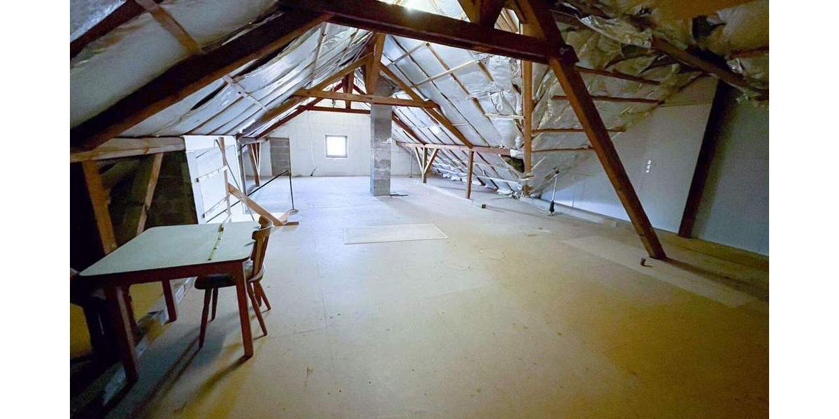 Gewerbeobjekt Friedrichsruhe Friedrichsruhe - 650.000&euro; | Angebot:25096496